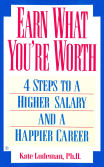 Earn What You're Worth